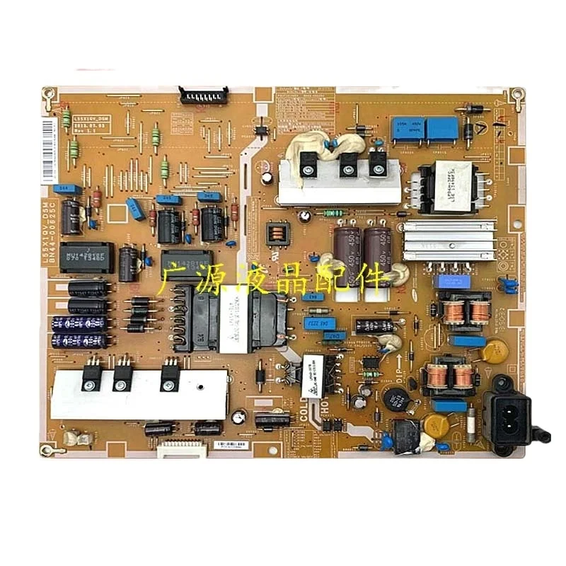 

Оригинальная плата питания ua55f6400aj l55x1qv _ DSM Фотогалерея