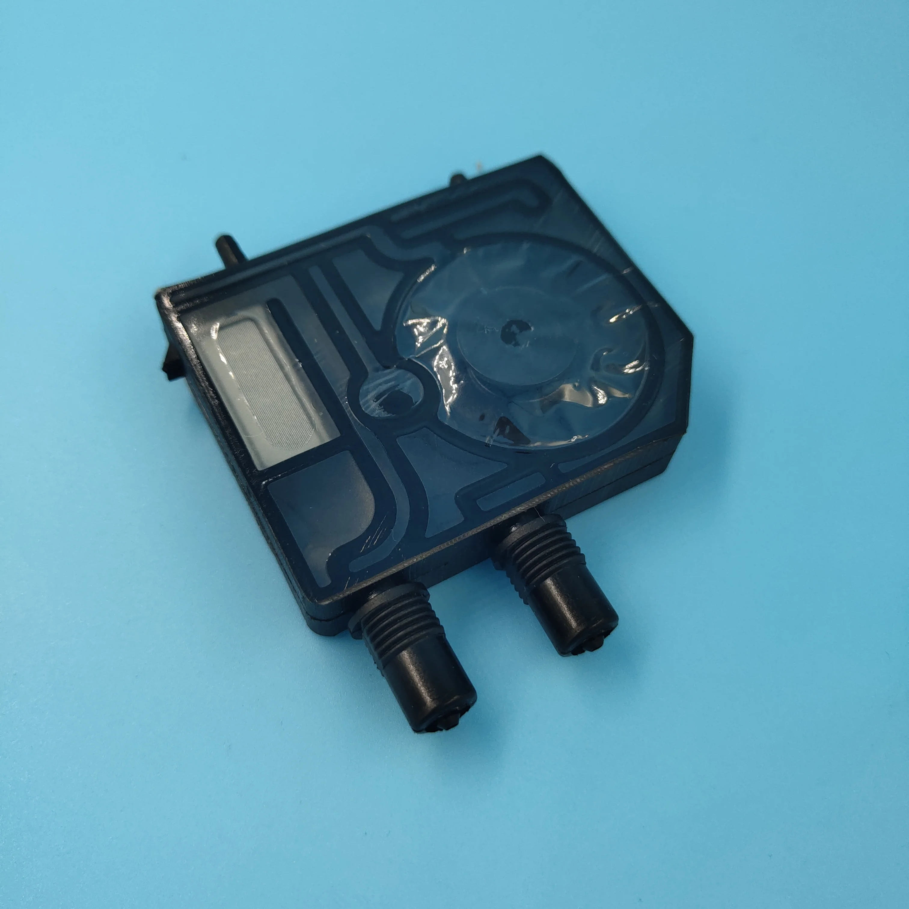 Gen4 Gen5 UV чернильный демпфер для Ricoh GEN 5 Печатная головка G5 УФ-заслонка Mimaki UJF-3042
