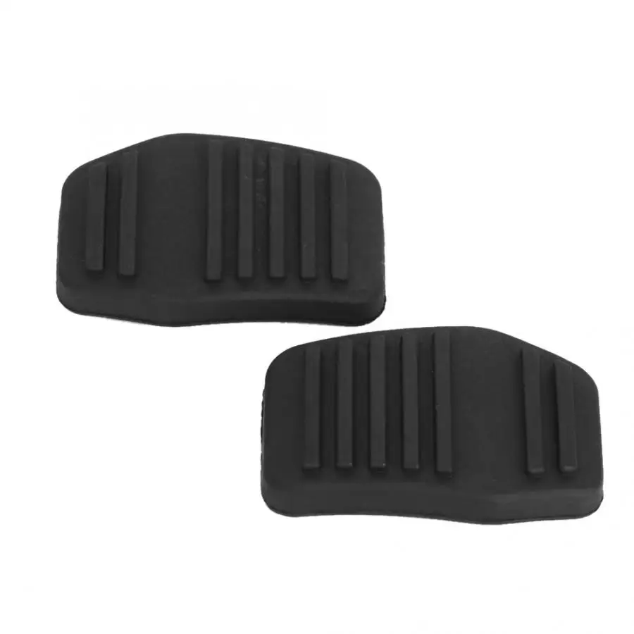 Нескользящие накладки на педали тормоза сцепления подходят для Ford Transit MK7 2006-2014