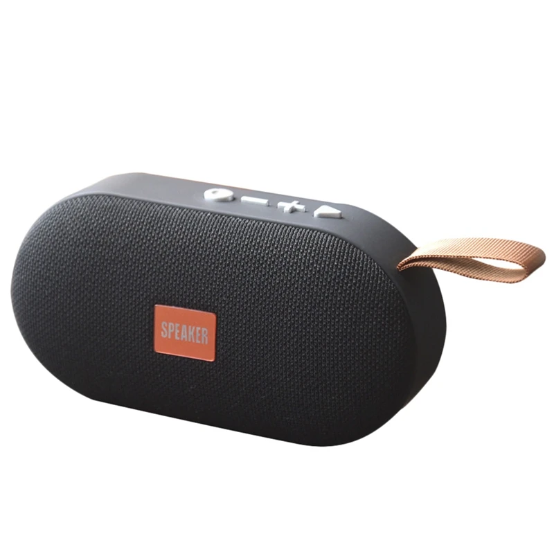 ABDO T7 Портативный беспроводной Bluetooth 4 2 Tf динамик для смартфона ноутбука Hd аудио