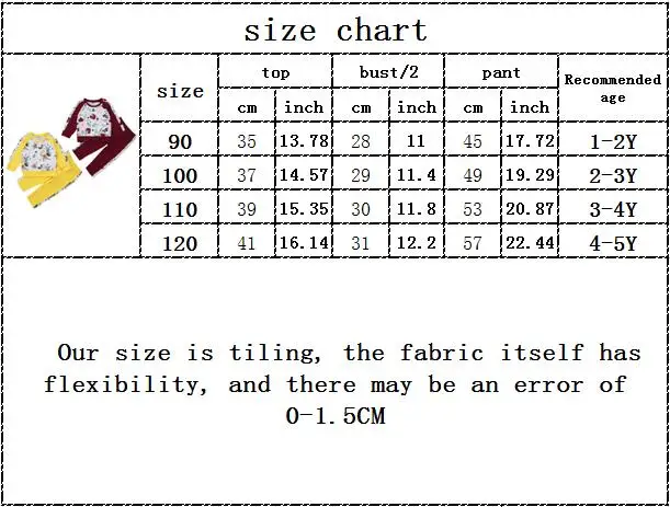 

kids baby girls autumn long sleeve patchwork flower tops jacket long pants toddler clothing children casual sets 2pcs 1-5Y