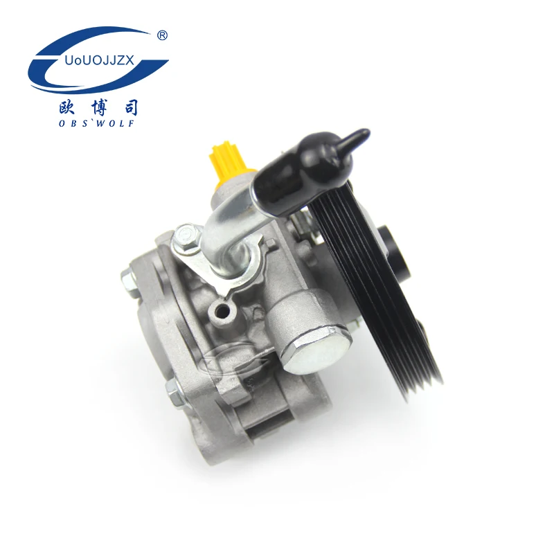 Автоматический Гидравлический масляный насос усиленного рулевого управления