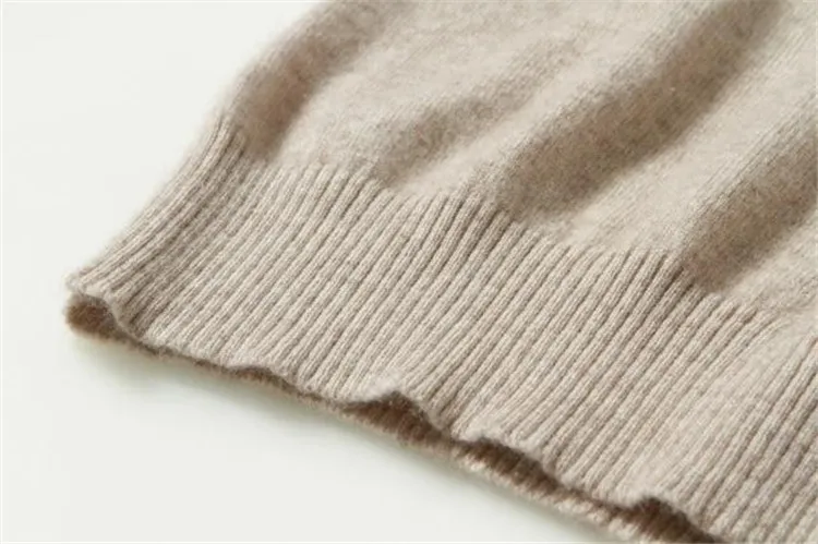 

Spring autumn cashmere sweaters women fashion sexy v-neck pullover loose 100% wool batwing sleeve plus size knitted tops