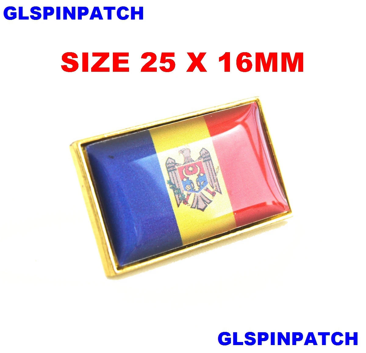 Фотопатч прямоугольный отворот фотоэлемент вышитая аппликация крючок петля