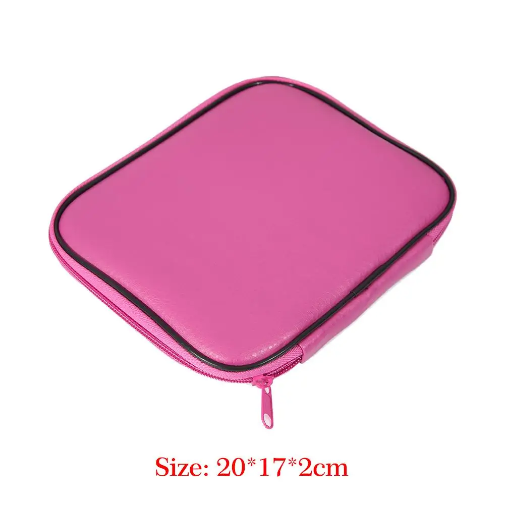 

Smooth Touch Colorful Crochet Hooks Knit Gauge Scissors Stitch Holder Hook for Knitting Circular Knitting Needle Ring Sets