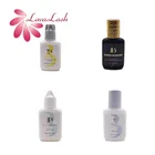 Праймер для снятия геля для наращивания ресниц, 15 г, 1 флакон