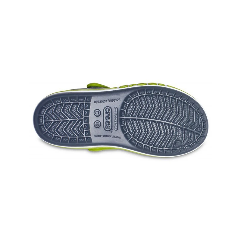 CROCS Bayaband Sandal K KIDS|Сандалии| |