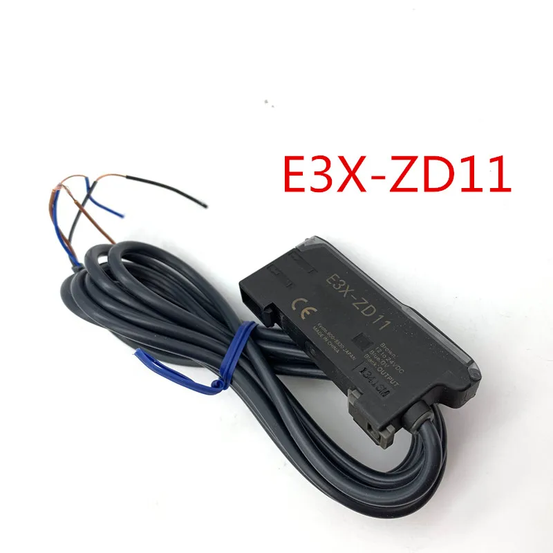 Оригинальный в новой коробке E3X-ZD11 FU-77TZ FU-35FA FS-V31 | Электроника