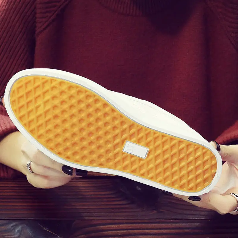 

Summer Women Flat Shoes Pu Leather Loafers Slip On Mesh Hollow Woman Shoes Sneakers Outdoor Walking Running Student Footwear