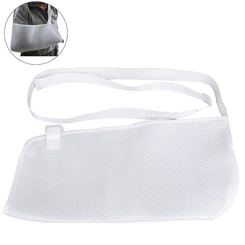 Новый дышащий поддерживающий плечевой ремень для поддержки локтя фиксатор