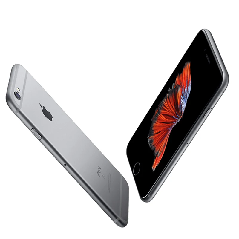 Unlocked Apple iPhone 6S Plus Smartphone A9 Dual Core 16/32/64/128GB ROM 5.5 inch 1080P 12.0 MP Camera 4G LTE Used Mobile phone