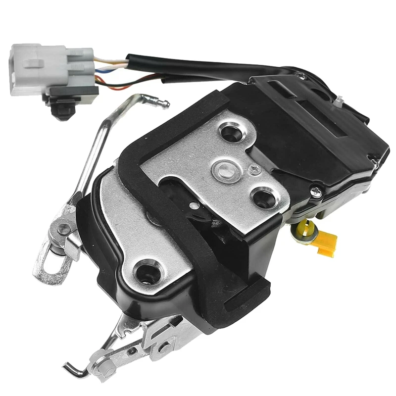 

2 X Front Left & Right Door Lock Actuator Latch Motor Assembly for Toyota Tacoma 98-04 69040-04010 69030-04010