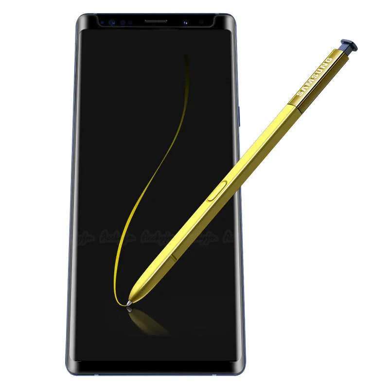 Чехол из закаленного стекла EXUNTON для Samsung Galaxy S9 S8 Plus Защитная пленка экрана S9Plus S8Plus