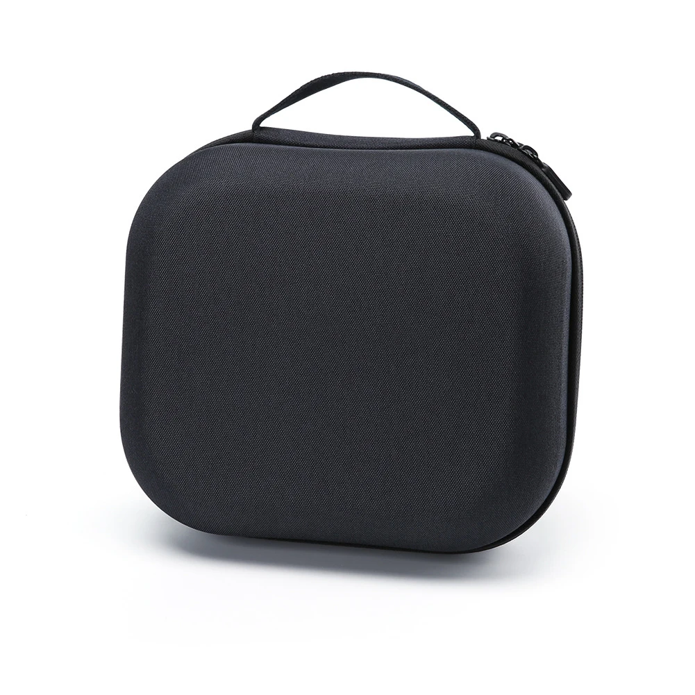 

Hard Shell Remote Controller Small Portable Goggles Accessories Storage Bag Carrying With Handle Wear Resistant For DJI FPV