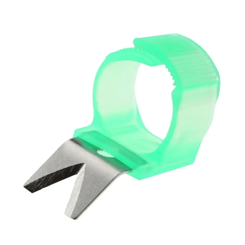 3 шт. садовый разделитель пальцев резак для уборки растений инструменты овощей