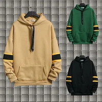 2022 new autumn mens clothing masculino youthful vitality large size hoodies moletom polyester long streetwear harajuku s 4xl
