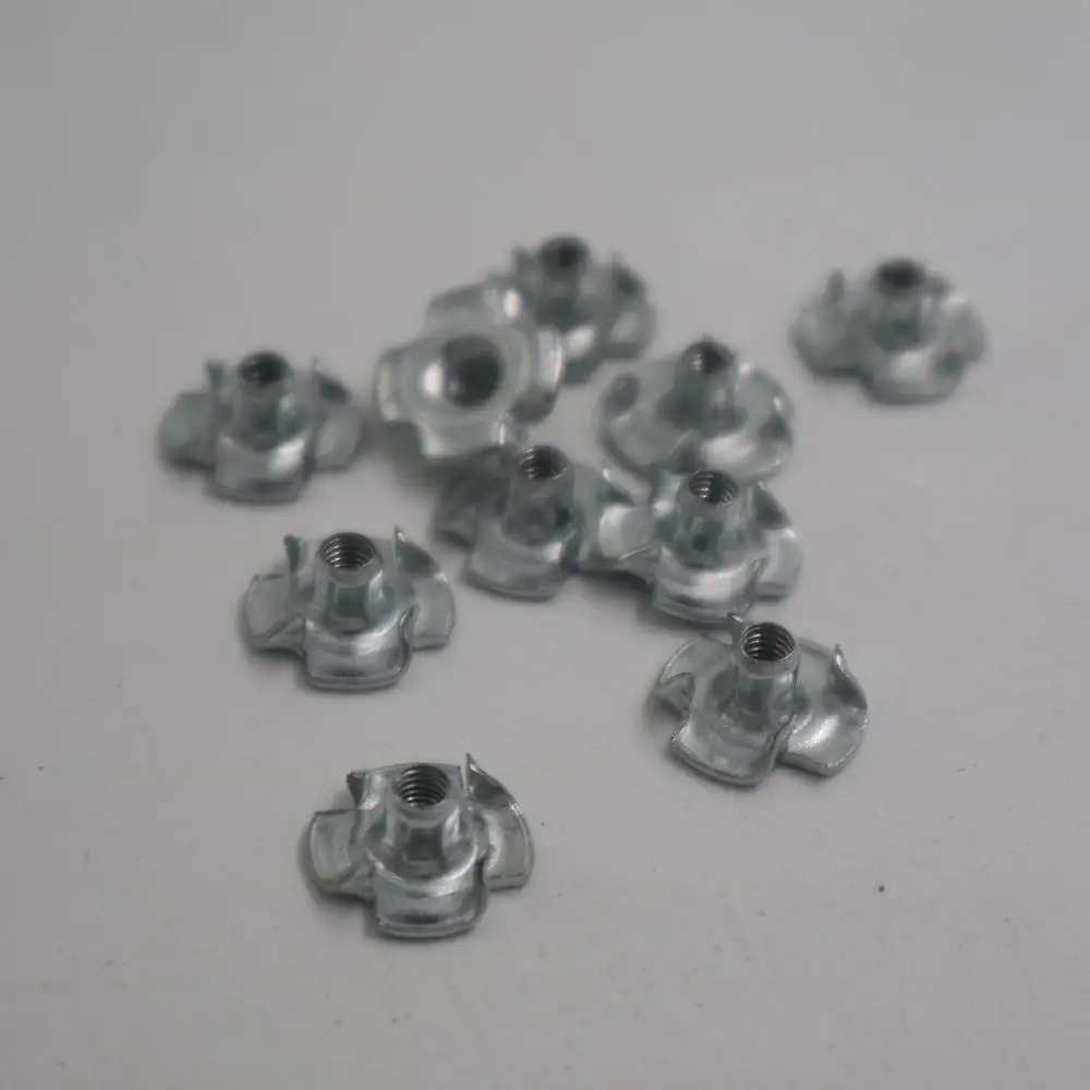 10 шт. * м3 слепые гайки/Т-гайки для радиоуправляемого самолета | Игрушки и хобби