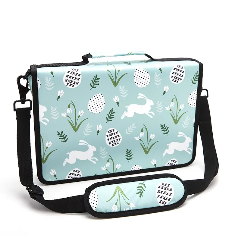 Школьный чехол для карандашей с 160 отверстиями профессиональный большой