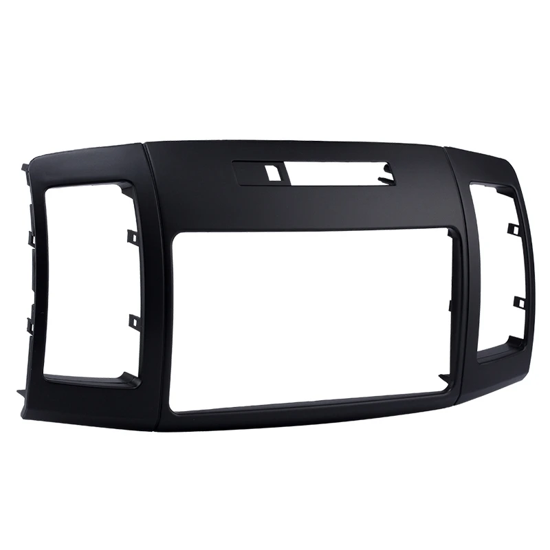 Автомобильная радиоприемная панель Fascia Для Toyota Allion 240 o Cover Dash Trim монтажная рамка