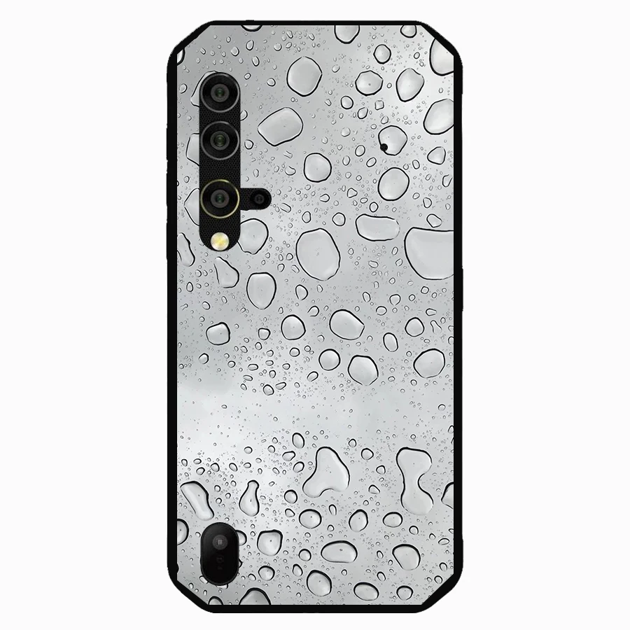 Модный силиконовый чехол для Blackview BV9900 Pro телефона BV9900E|Бамперы| |