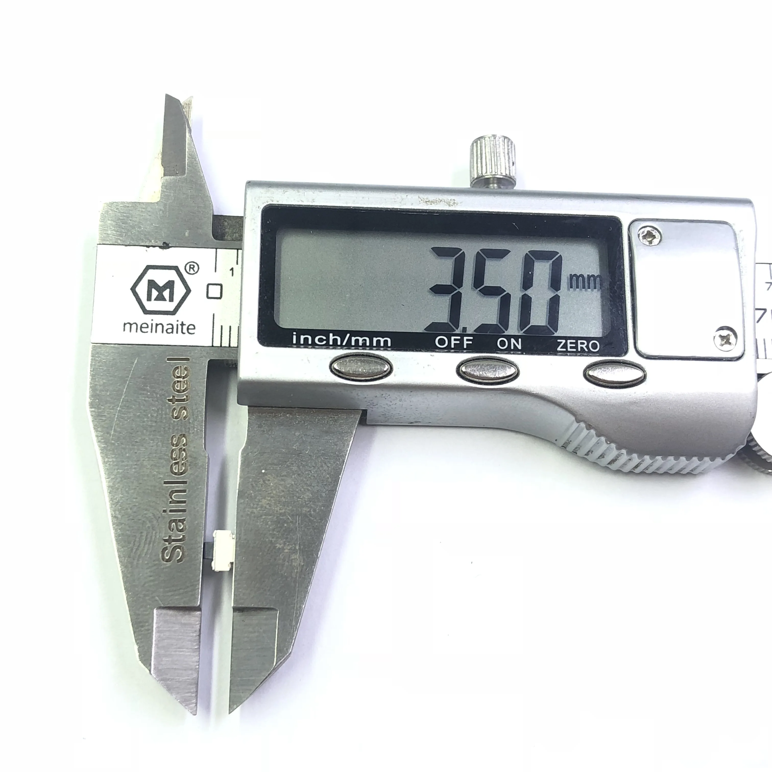 SJMS 20 шт./лот SMD боковой пресс 2x4 2*4*3 5 мм микро тактовый переключатель Боковая