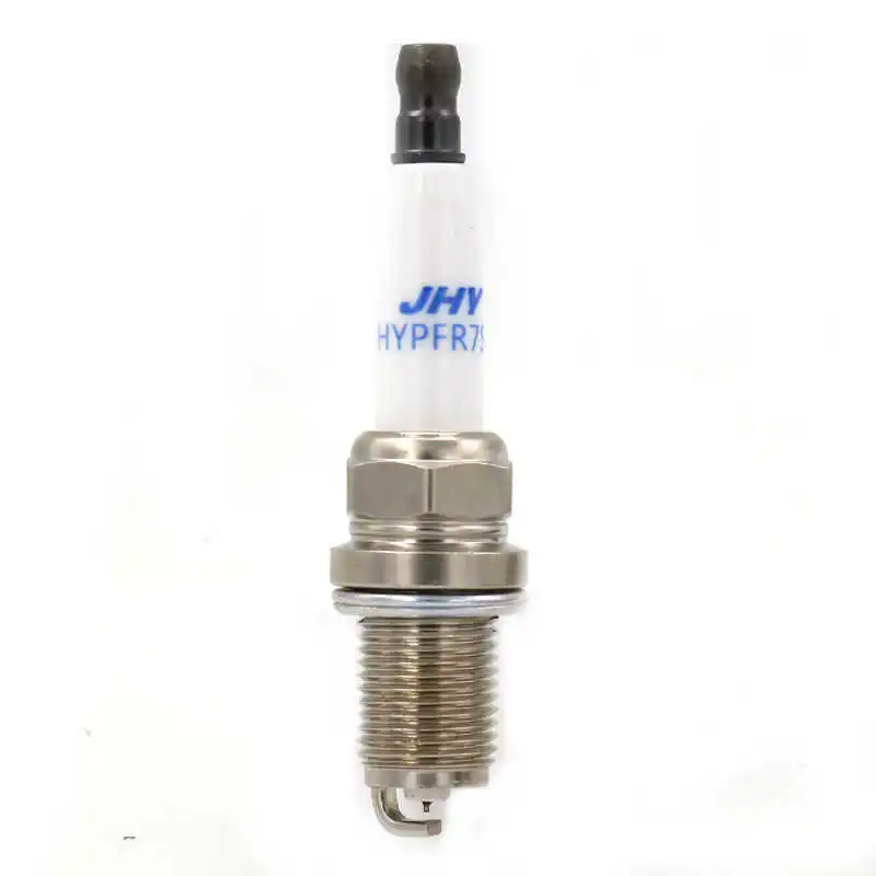 4 предмета в комплекте для Иридий платина свечи зажигания Hyundai Kia K2/известная