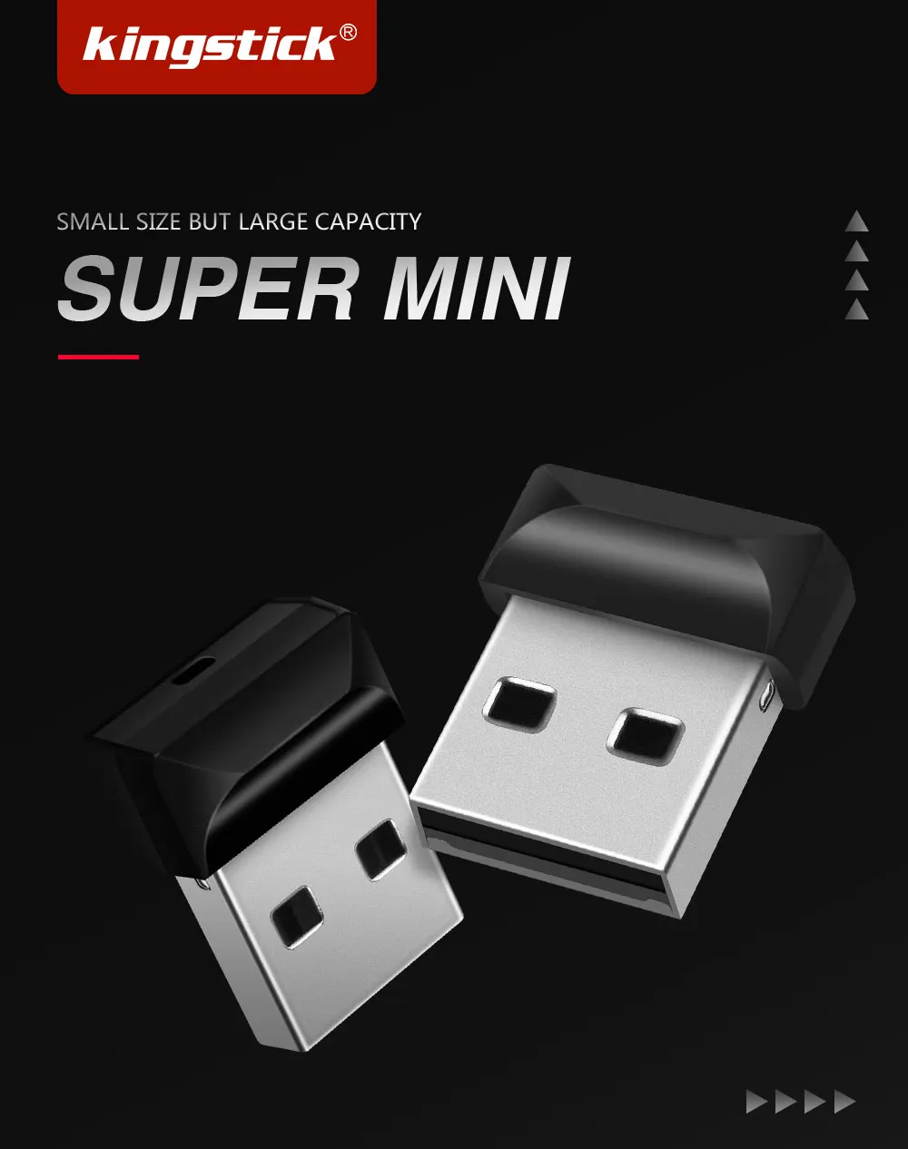Супер мини микро USB флеш-накопитель 4 ГБ 8 ГБ 16 ГБ 32 ГБ 64 Гб 128 Гб черный микро-накопитель USB карта памяти флэш-накопитель автомобиль