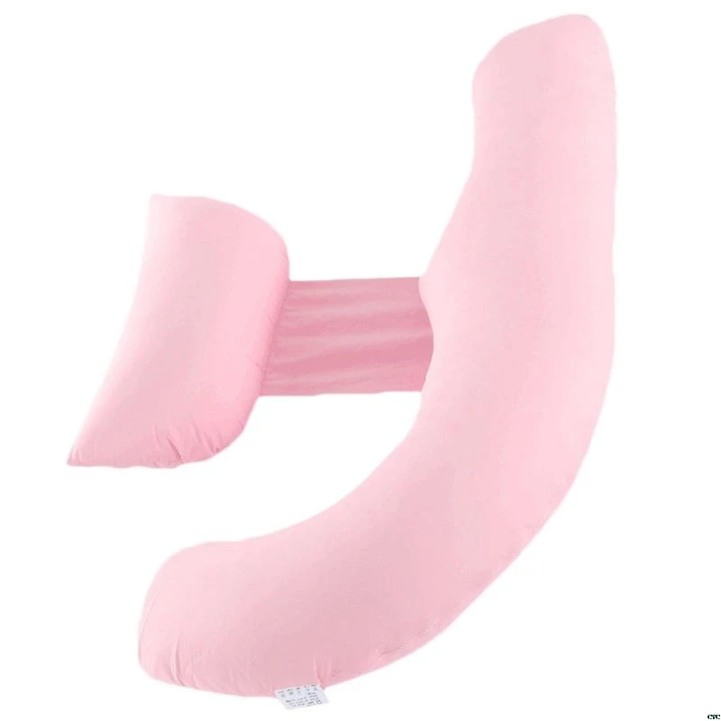 

H-type Nap Cushion Lumbar Waist Pillow Multi-Functional Pregnant Women Pillows Side Lying Comfort Supplies OOTDTY
