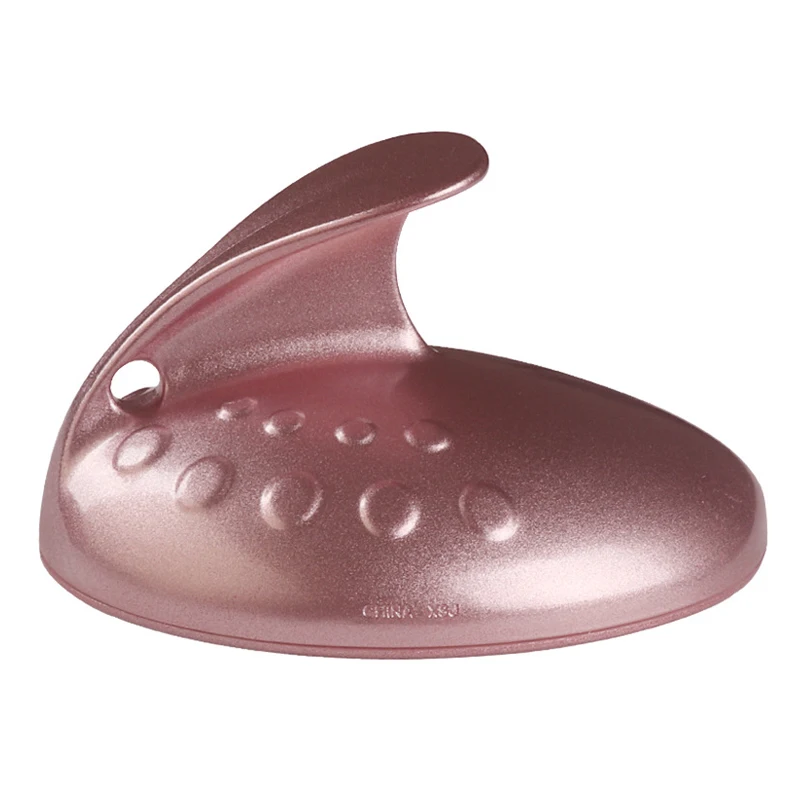 Новейшая Экологически чистая пилка для ног нано-стеклянная большая золотой