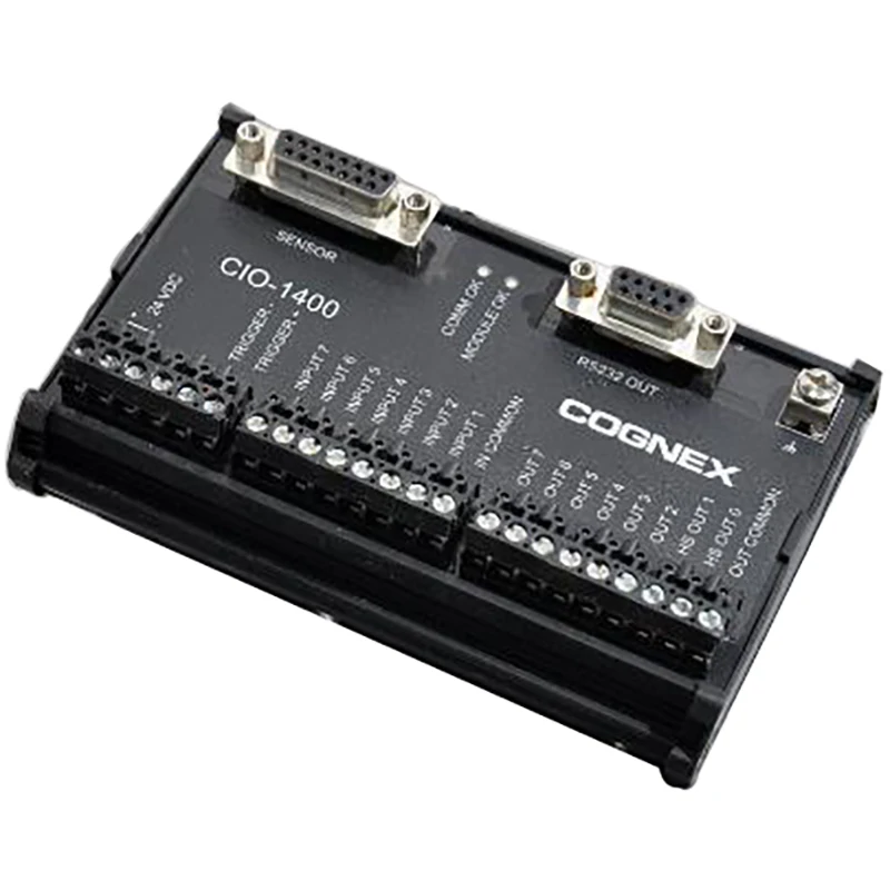 

New original In box {Spot warehouse} CIO-1400