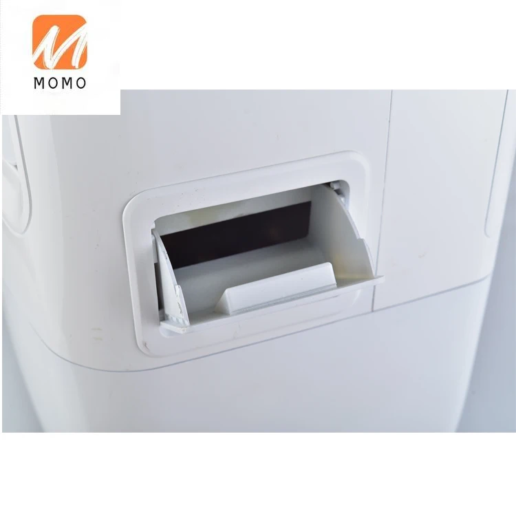 

Room Mobile Portable Evaporative Air Cooler Home AC Remote 6L Water Cooled Standing Mini Portable Air Conditioner