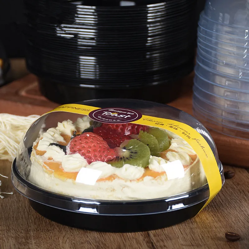 50 шт. пластиковые миски для еды | Дом и сад