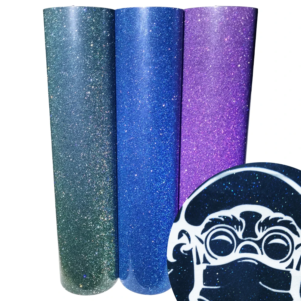 Бесплатная доставка 25x25 см виниловая Термотрансферная пленка из полиуретана для