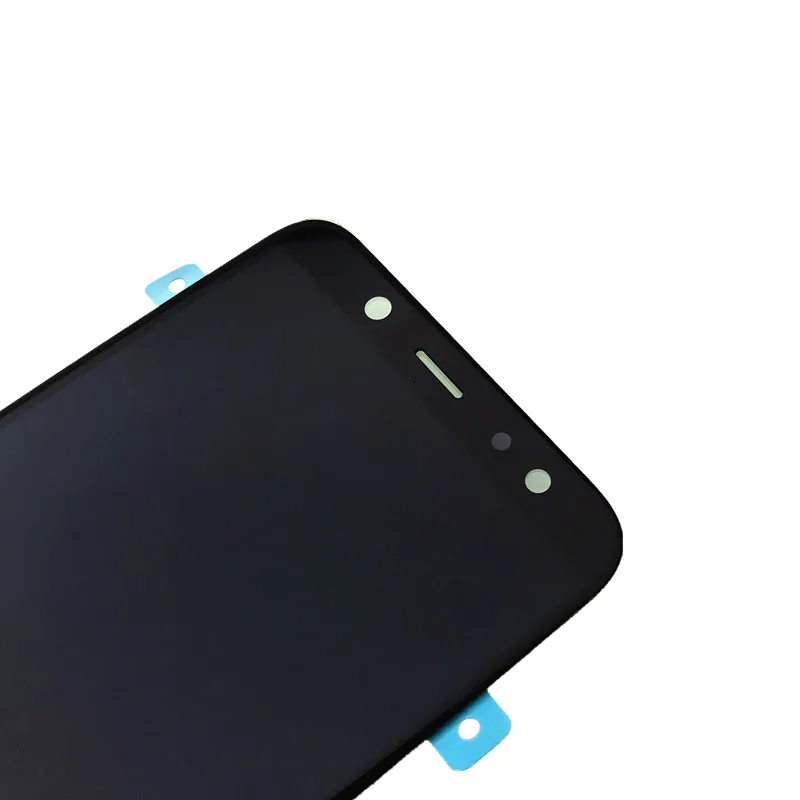 Высококачественный AMOLED lcd для samsung Galaxy A6 2018 A600F A600FN дисплей и сенсорный экран