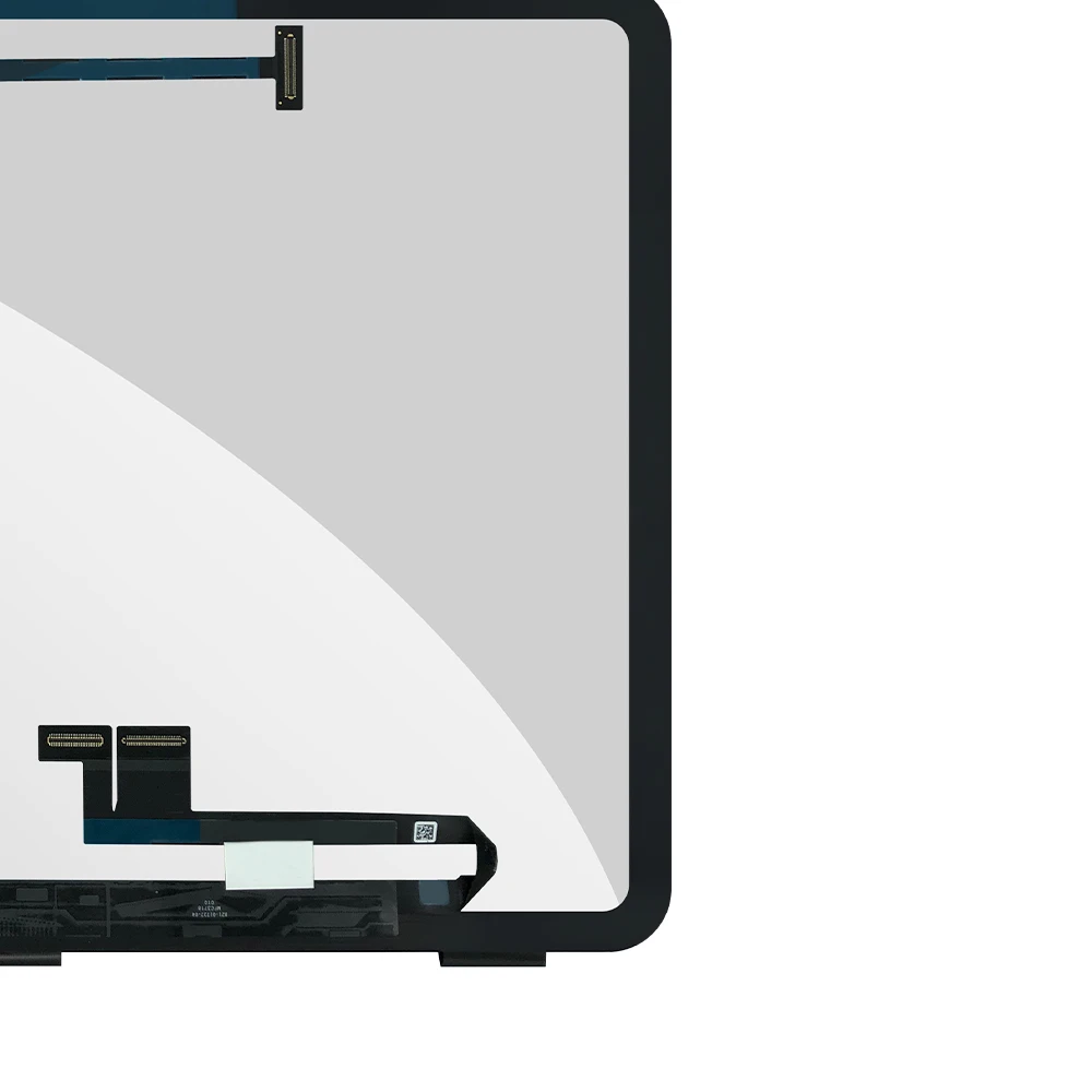 ЖК-дисплей для Apple iPad Pro сменная деталь сенсорной панели экрана 11 '&#x27A1980 A1934 a2020 |