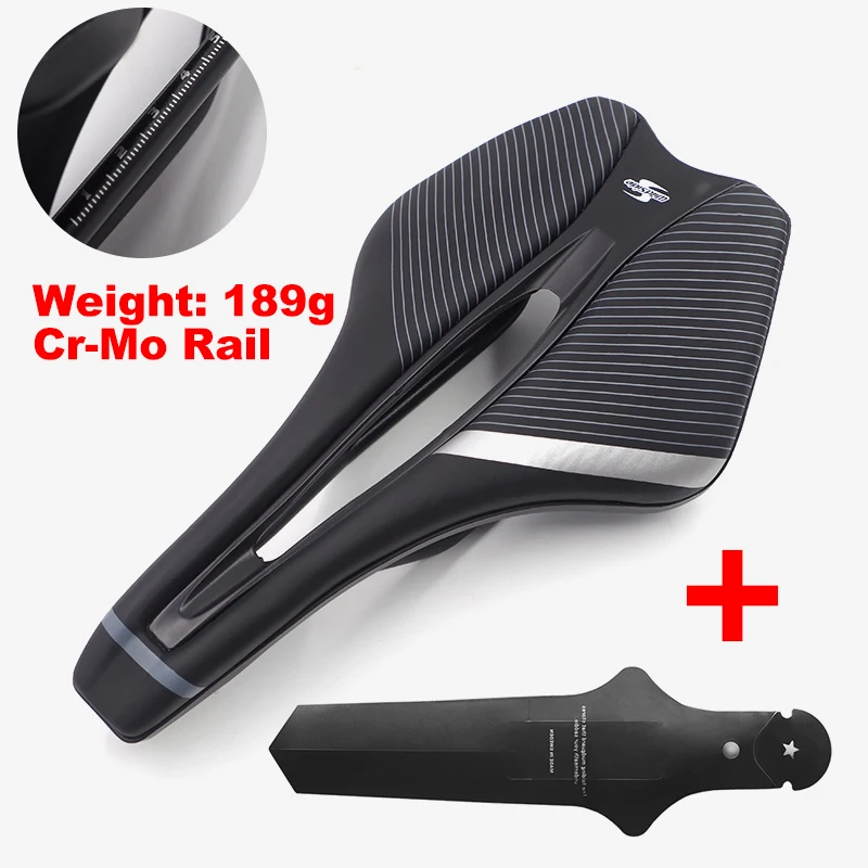

Triathlon TT Bike Saddle for Men Women Lightweight Road Off-road Mtb Mountain Bicycle Saddle Cycling Race Seat Bike Parts
