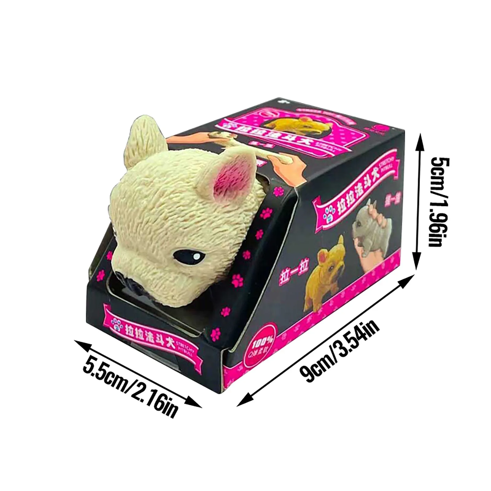 

Fidget Sensory Stress Stretch Animal Toys For Children Adults Teens Kids Antistress Hand Squeezed Stress For Kids Adults