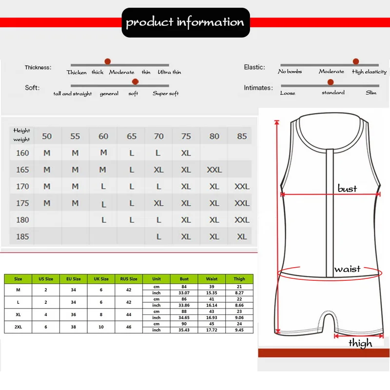 

Shirt Bodysuit Mens Slimming Corset Body Shaper Shapewear Faja Hombre Cotton Underwear Camisa Masculina Body Suits Sleepwear
