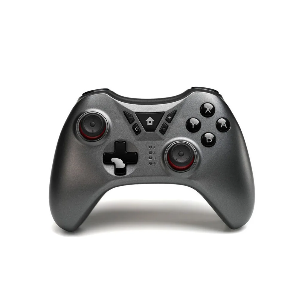 Беспроводной Bluetooth геймпад для Switch Pro NS-Switch игровой джойстик контроллер консоли с