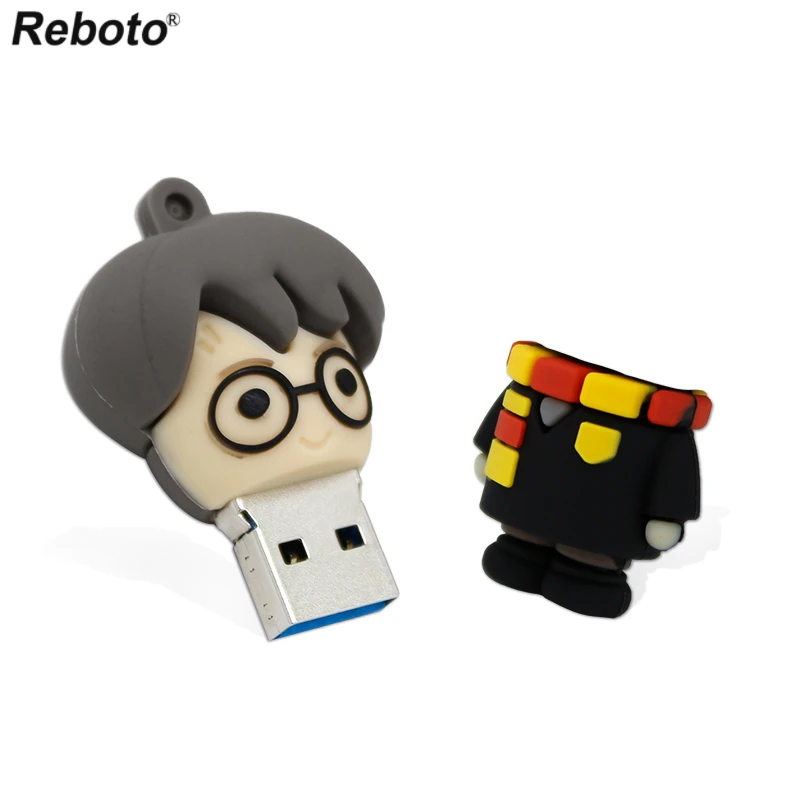 USB-флеш-накопитель с интерфейсом USB 3 0 8-128 ГБ |