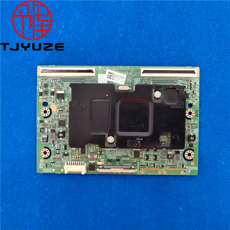 

Good For Samsung T-CON UA60F8000 UA65F8000 UE60F8000 UE65F8000 UN60F8000 UN65F8000 Logic board BN41-01948B UN60F7100 UN65F7100