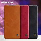 Чехол-книжка для Xiaomi Redmi Note 9T, 9s, 9 Pro Max, Poco X3 NFC, M3, Mi 10T Pro Lite, кожаный