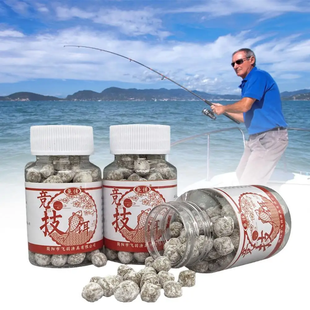 Тилапия карася приманка для ловли карпа искусственная трава насекомых с крючком