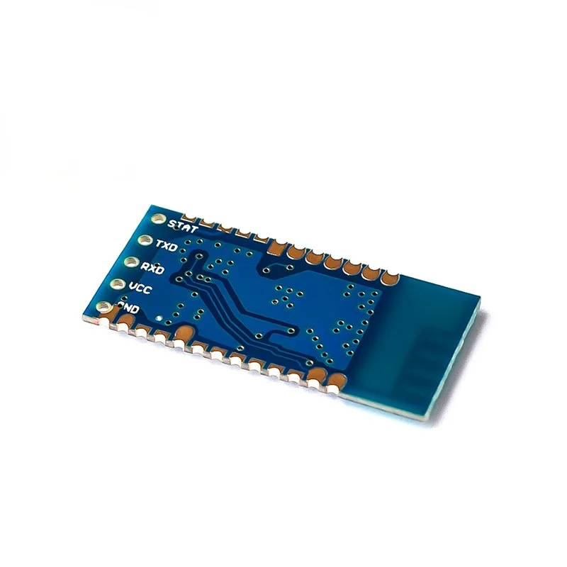

JDY-31 SPP-C Bluetooth serial pass-through module wireless serial communication from machine Replace HC-05 HC-06
