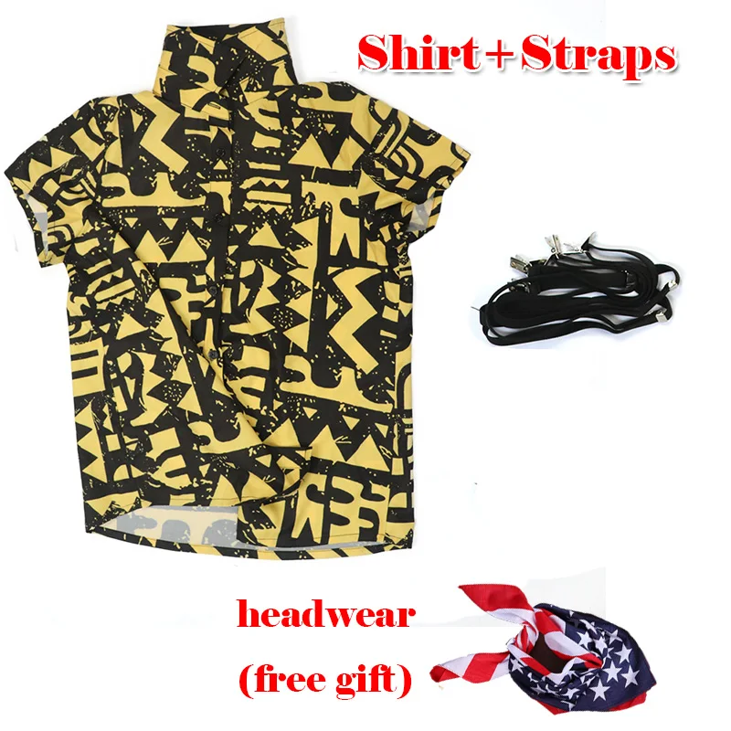 style 2 Необычные вещи, 11 костюмов для косплея, футболка, футболка, Женские аксессуары на Хэллоуин для девочек, головной убор - Цвет: style 2