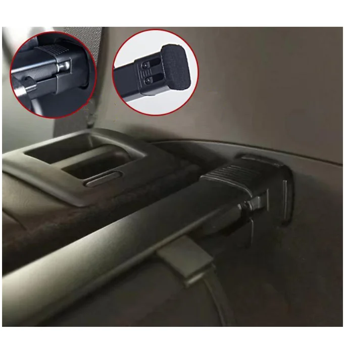 

Rear Cargo Cover For Chevrolet Equinox 2017 2018 2019 privacy Trunk Screen Security Shield shade Auto Accessories