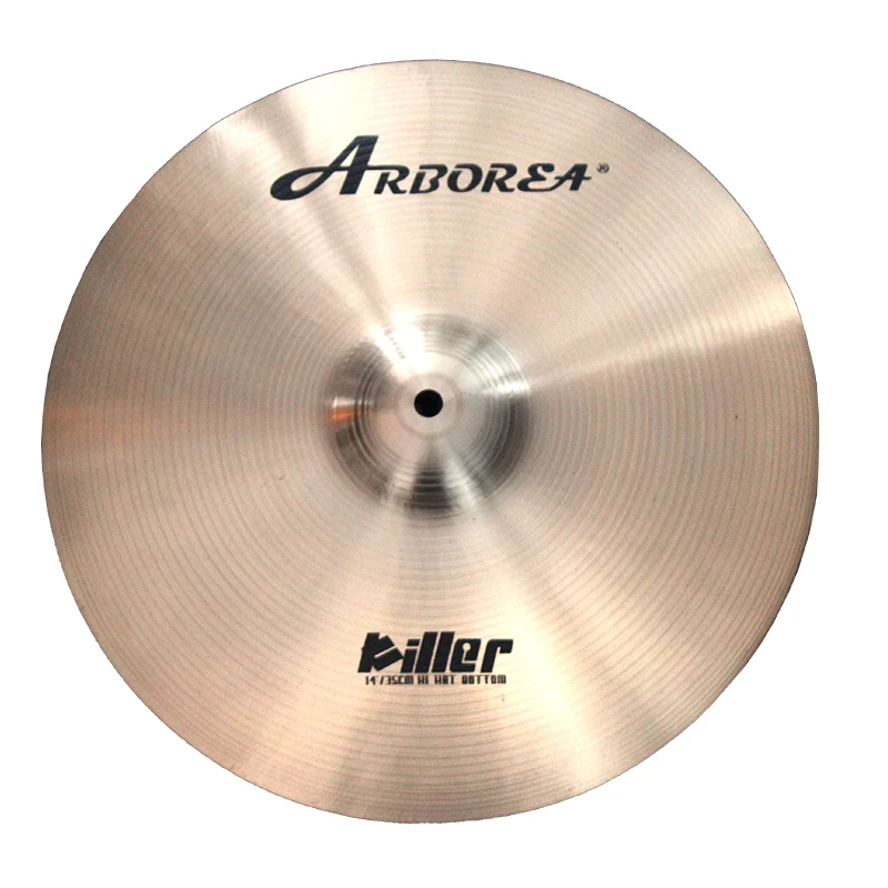 

Arborea B20 Killer Series 14'' Hihat For Sale