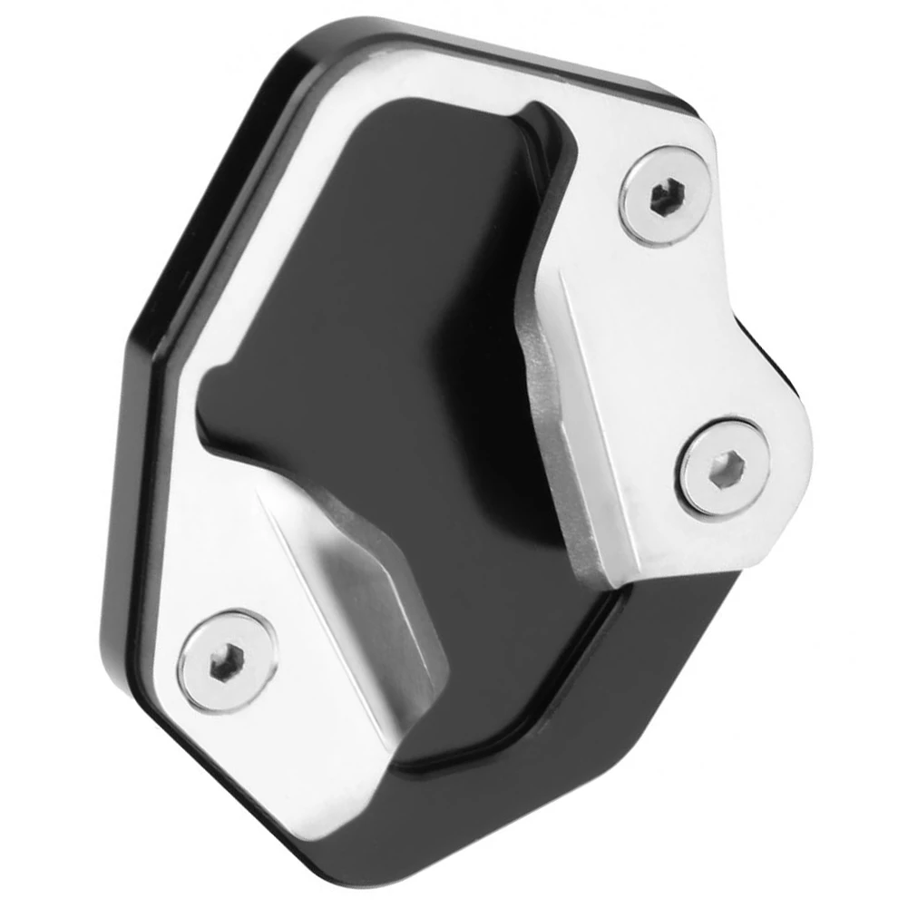 Удлинитель для боковой стойки мотоцикла усилитель защита от ржавчины подходит