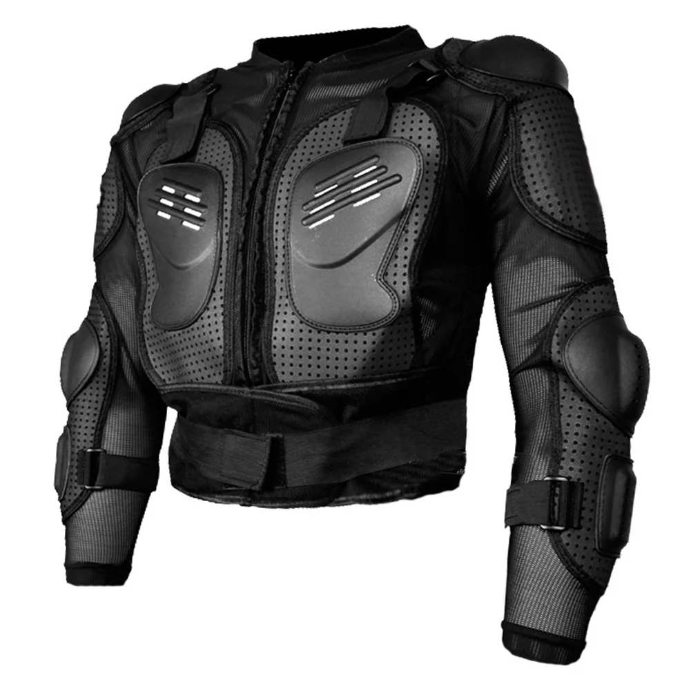 

Mountain Bike Equipment Security Protective Clothing Stylish Armor Racing Off Road Downhill Body Motorcycle Jacket