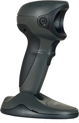 Zebra Motorola DS9908-SR Barcode 2D Scanning Gun Supermarket Convenience Store Warehouse Factory Scanner Reader | Компьютеры и офис